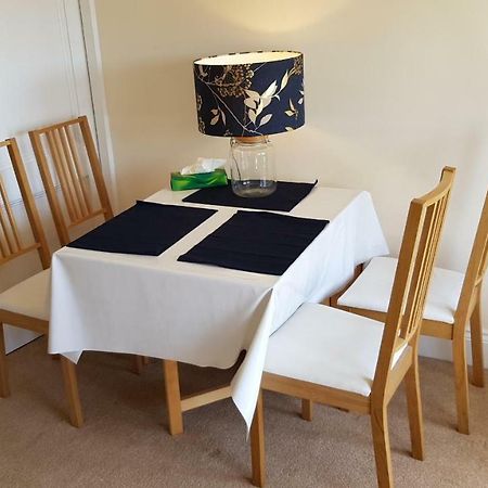 Apartament Moorings View Instow Zewnętrze zdjęcie