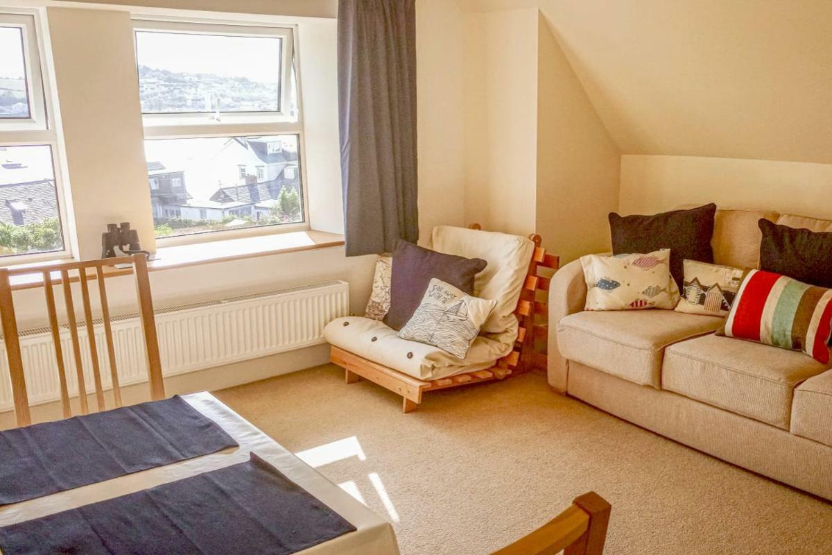 Apartament Moorings View Instow Zewnętrze zdjęcie