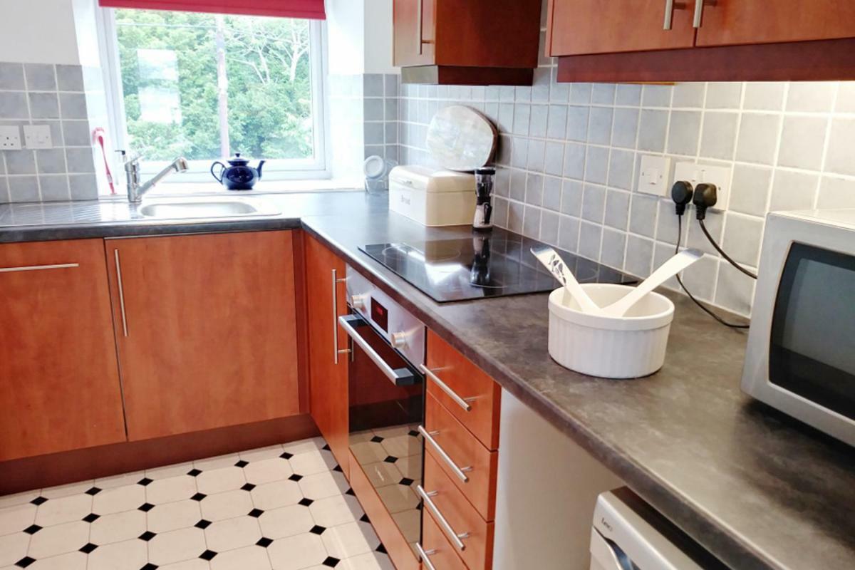 Apartament Moorings View Instow Zewnętrze zdjęcie